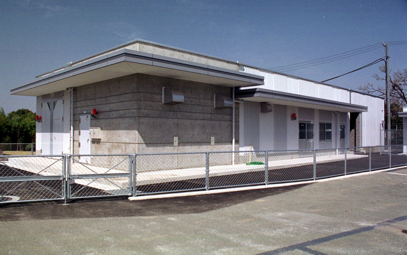 崇城大学 衝撃先端技術研究センター